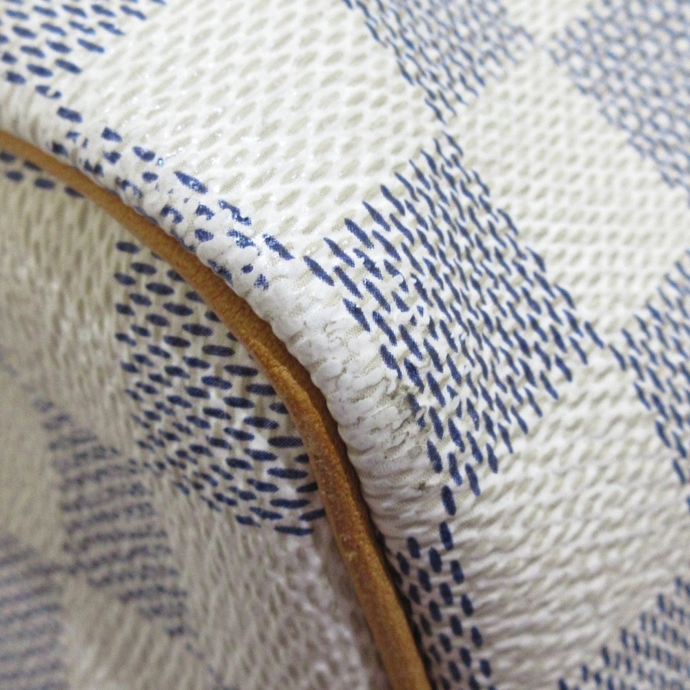 LOUIS VUITTON Speedy 35 Handbag - Picture 7 of 12